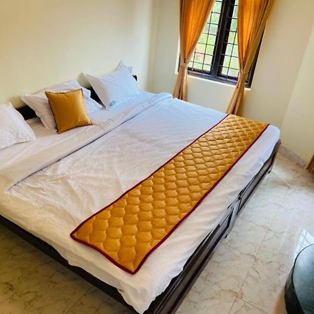 Bob Leisure Hotel Ooty Kültér fotó