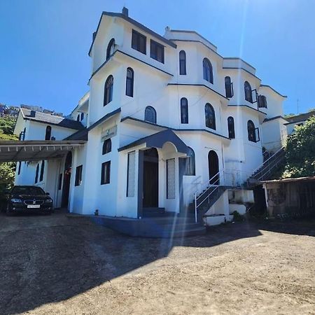 Bob Leisure Hotel Ooty Kültér fotó
