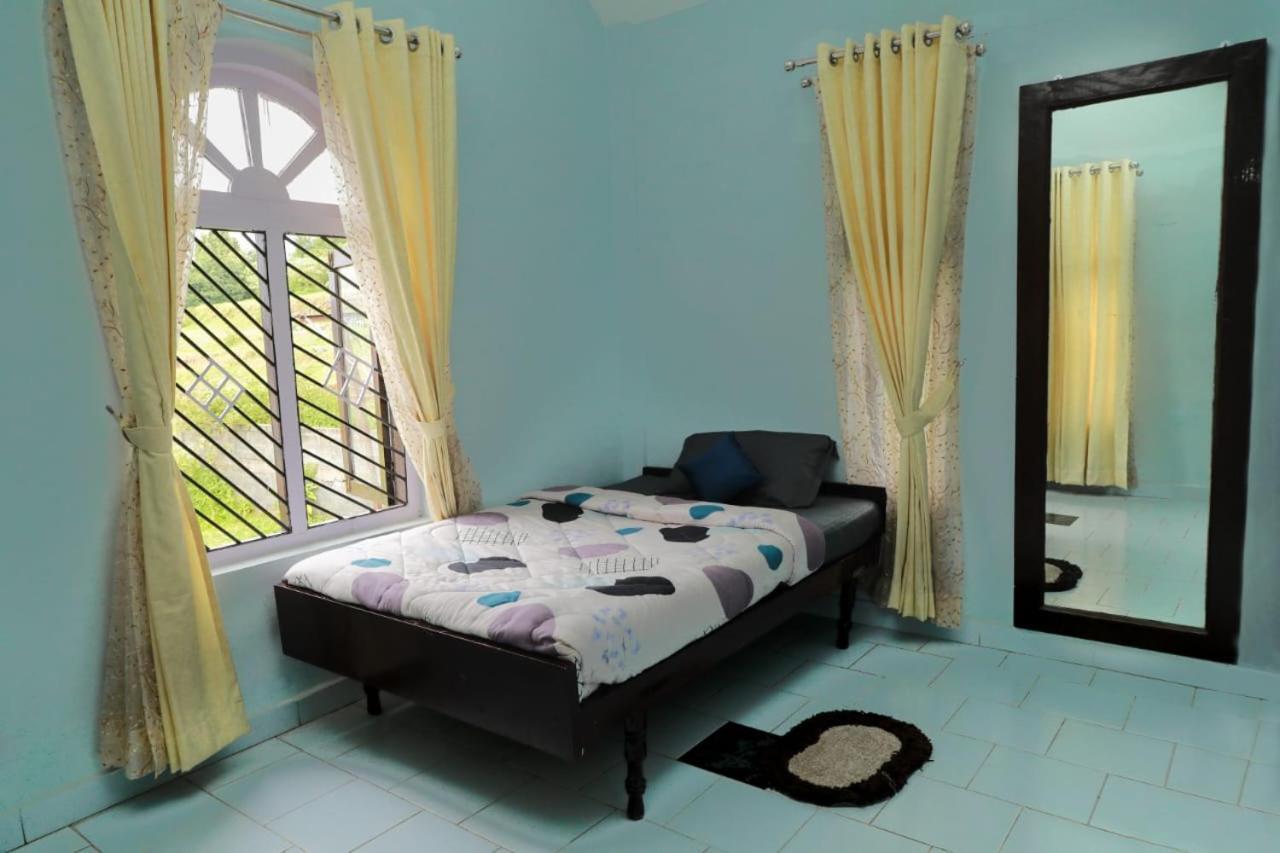 Bob Leisure Hotel Ooty Kültér fotó