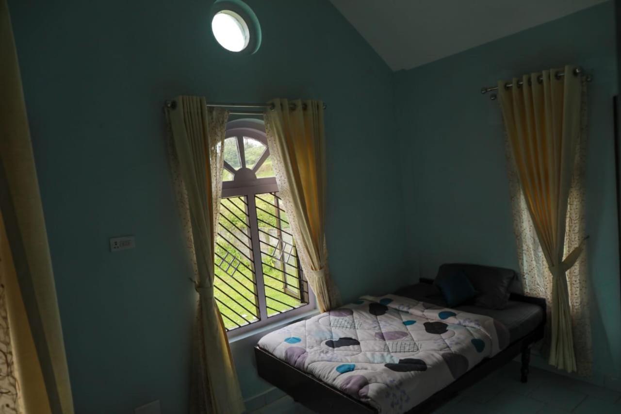 Bob Leisure Hotel Ooty Kültér fotó
