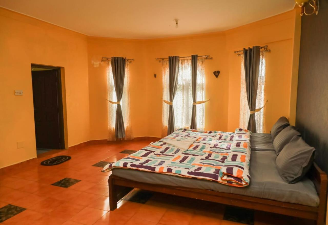 Bob Leisure Hotel Ooty Kültér fotó