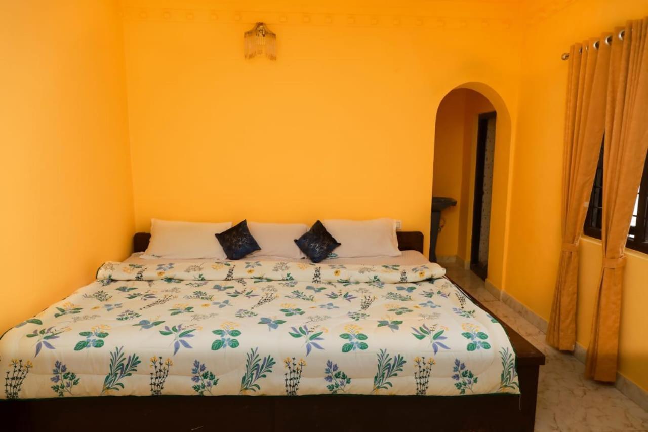 Bob Leisure Hotel Ooty Kültér fotó