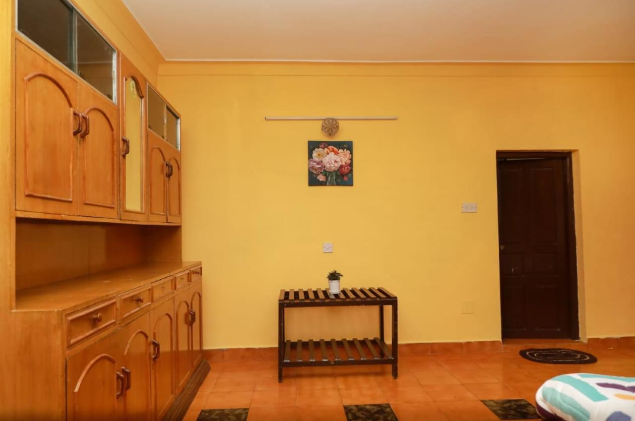 Bob Leisure Hotel Ooty Kültér fotó