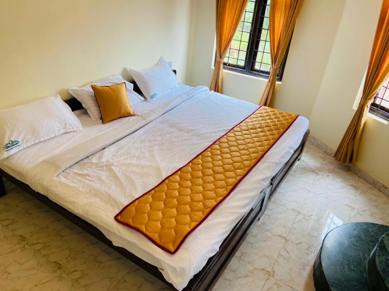 Bob Leisure Hotel Ooty Kültér fotó