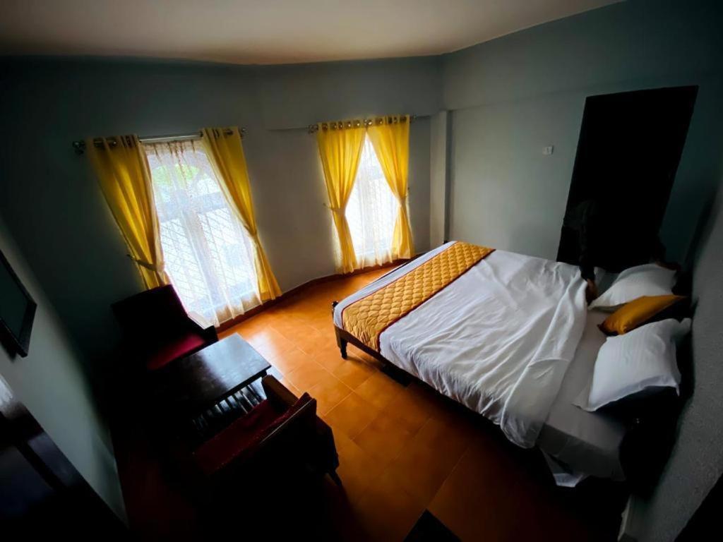 Bob Leisure Hotel Ooty Kültér fotó