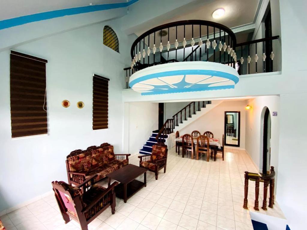 Bob Leisure Hotel Ooty Kültér fotó