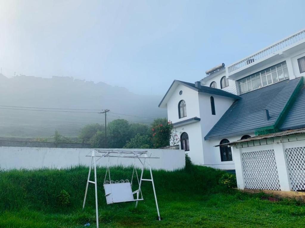 Bob Leisure Hotel Ooty Kültér fotó