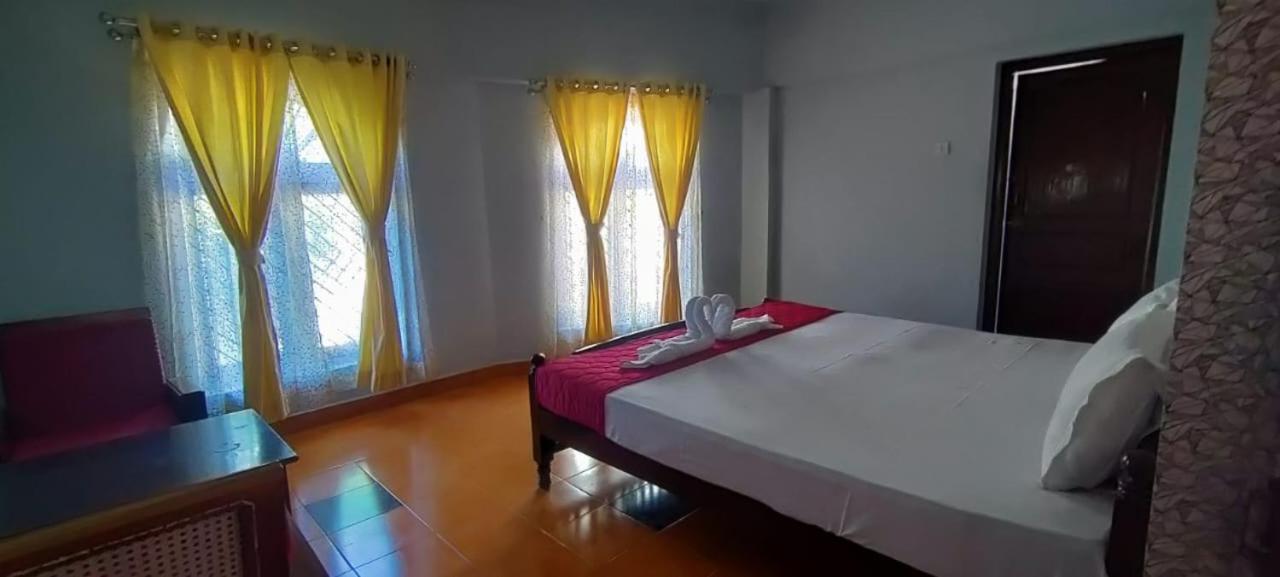 Bob Leisure Hotel Ooty Kültér fotó