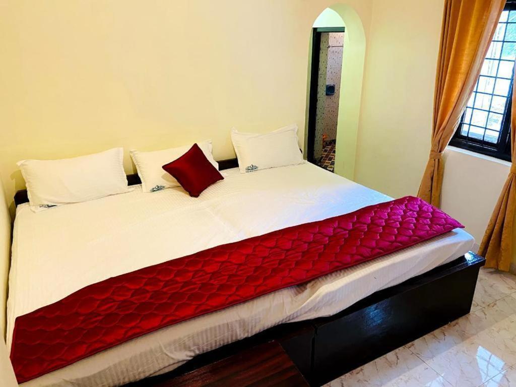 Bob Leisure Hotel Ooty Kültér fotó