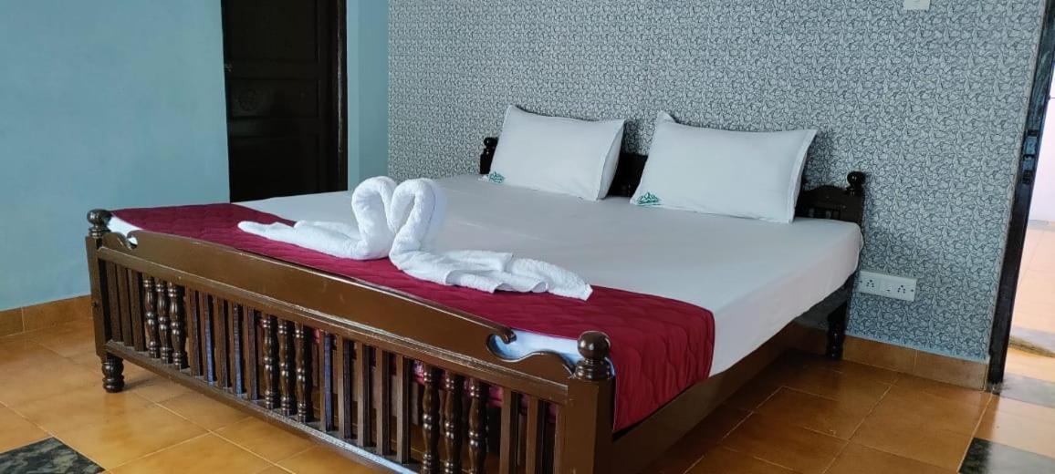 Bob Leisure Hotel Ooty Kültér fotó