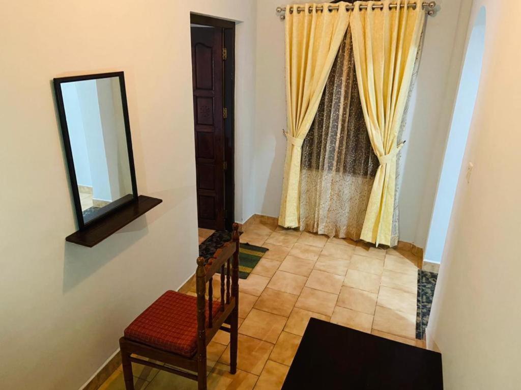 Bob Leisure Hotel Ooty Kültér fotó