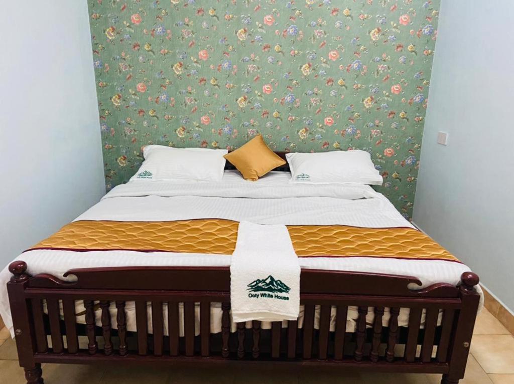 Bob Leisure Hotel Ooty Kültér fotó
