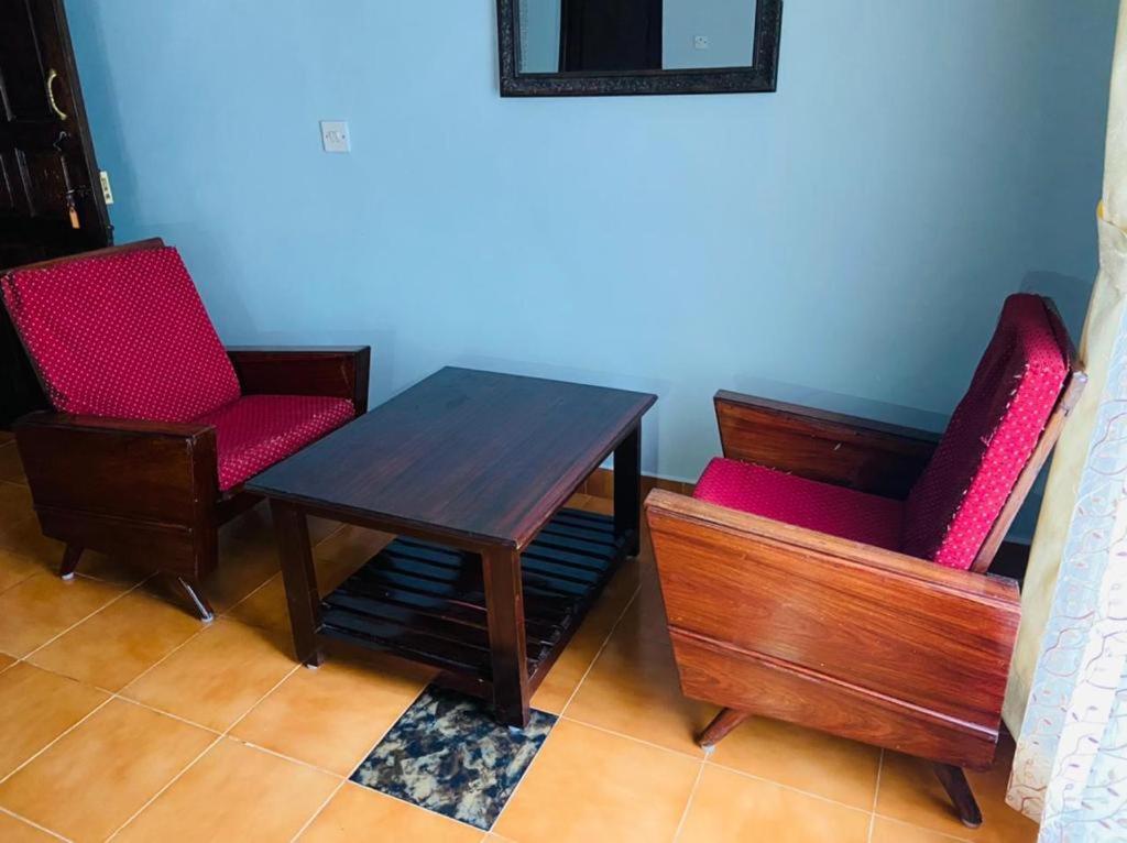 Bob Leisure Hotel Ooty Kültér fotó