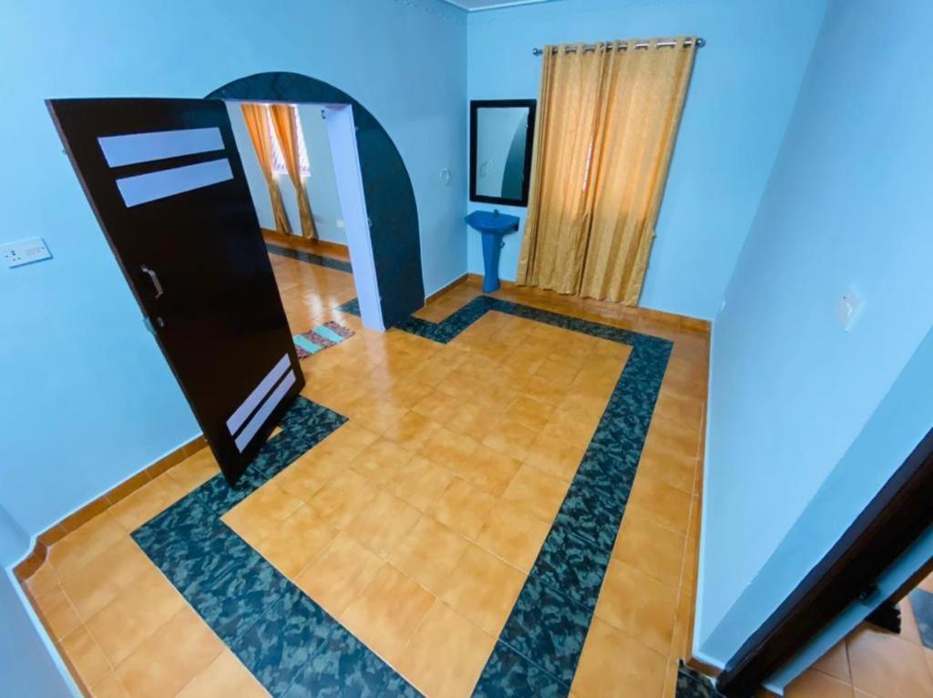 Bob Leisure Hotel Ooty Kültér fotó