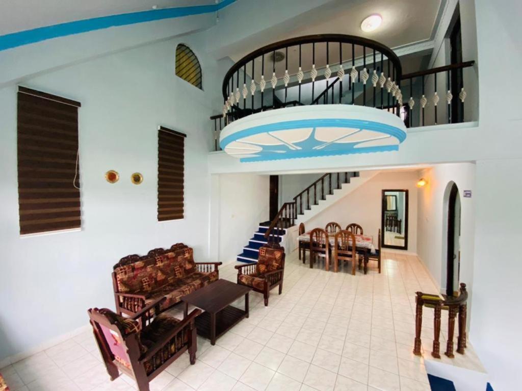 Bob Leisure Hotel Ooty Kültér fotó
