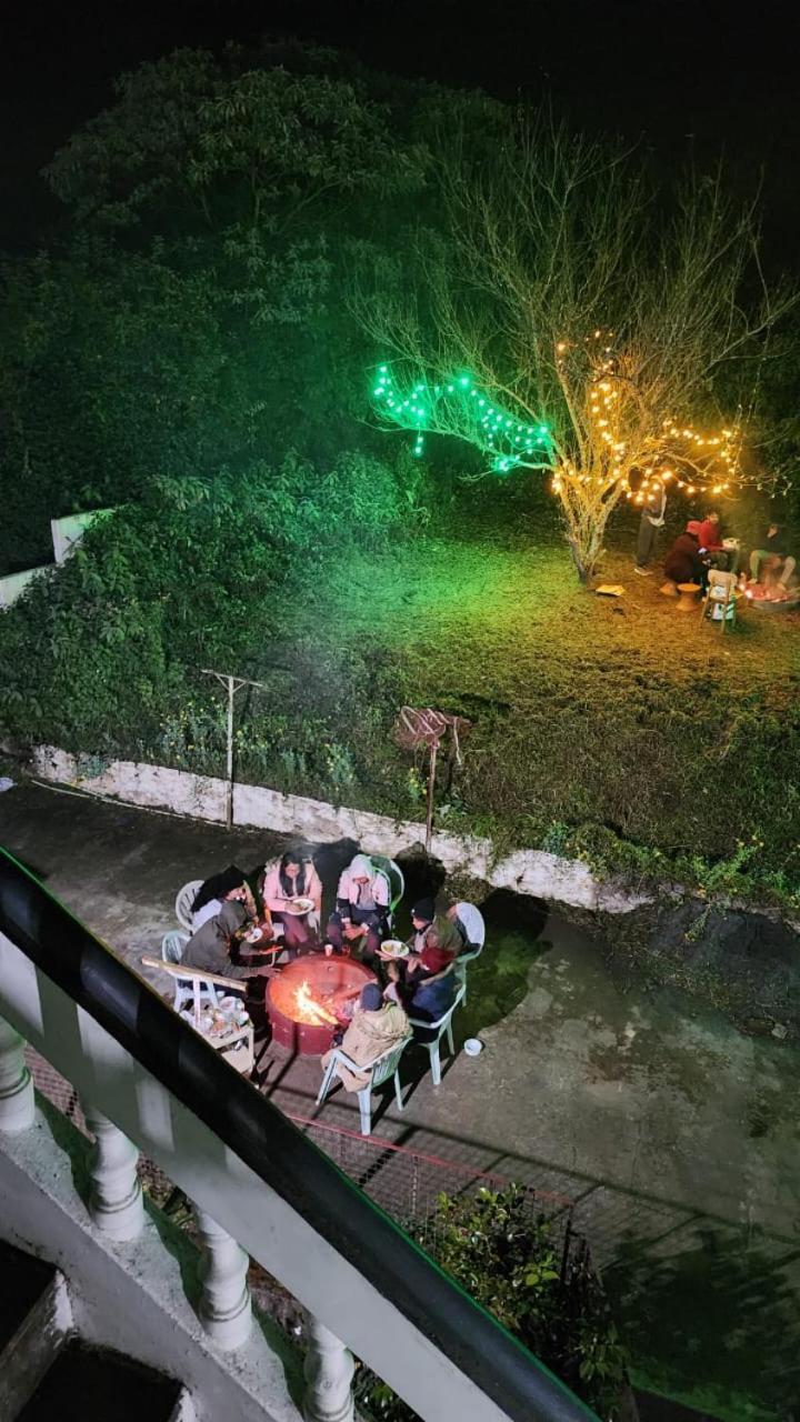 Bob Leisure Hotel Ooty Kültér fotó