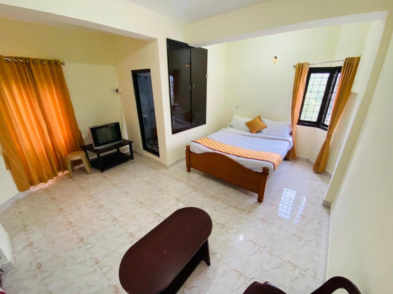 Bob Leisure Hotel Ooty Kültér fotó