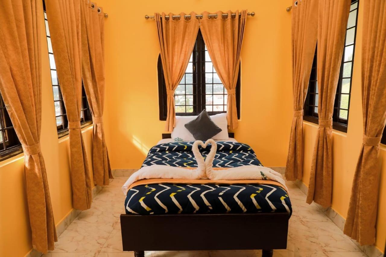 Bob Leisure Hotel Ooty Kültér fotó