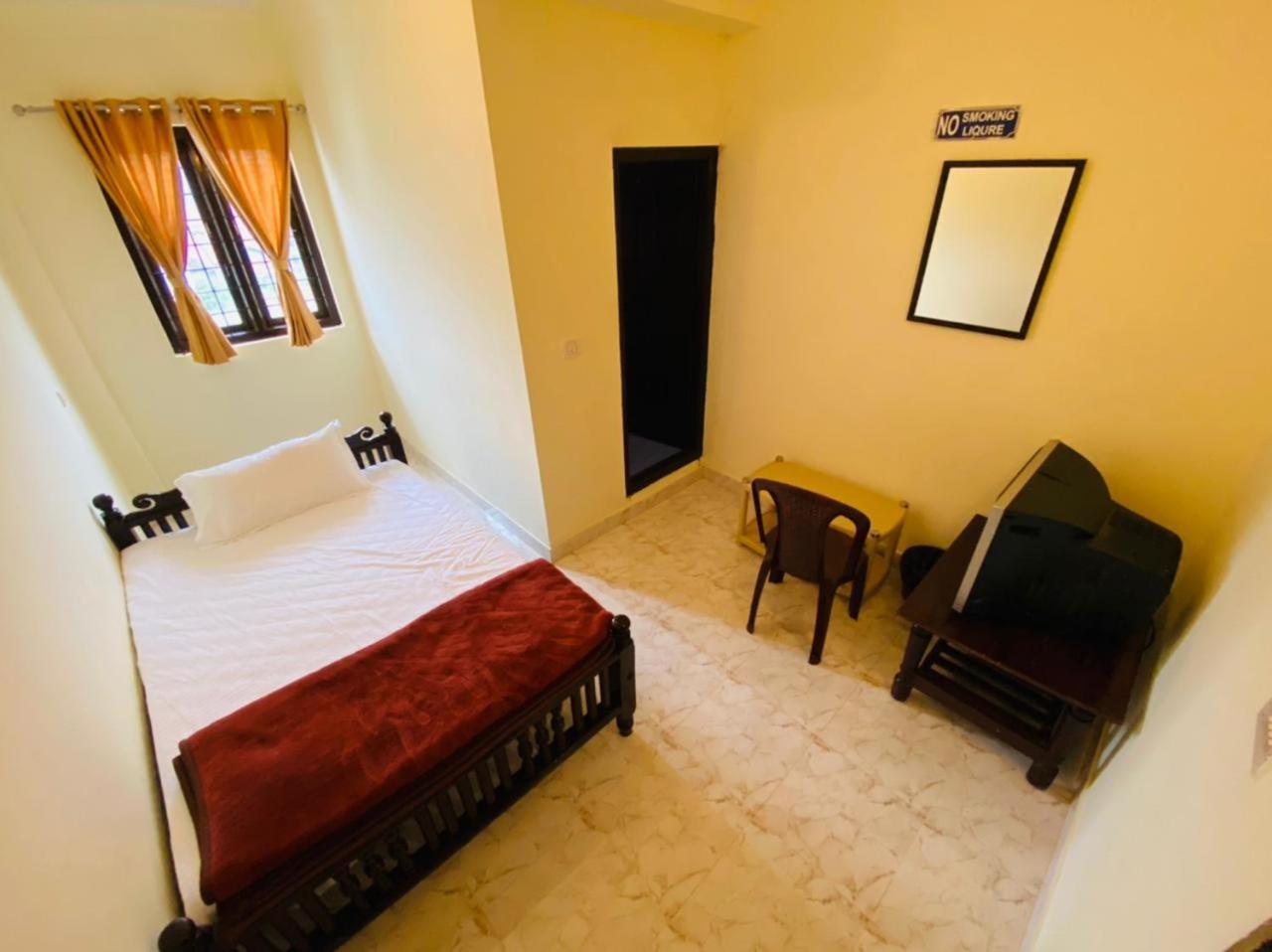 Bob Leisure Hotel Ooty Kültér fotó