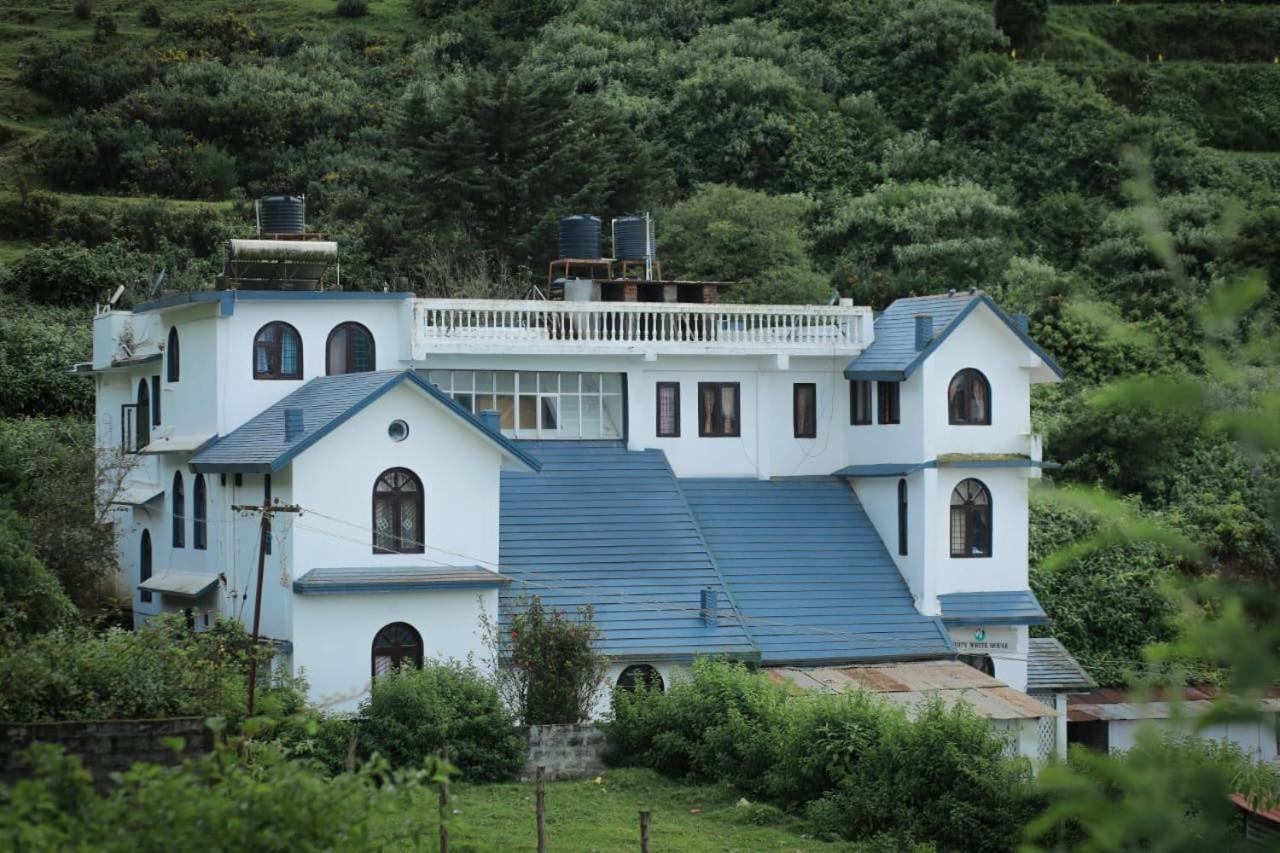 Bob Leisure Hotel Ooty Kültér fotó