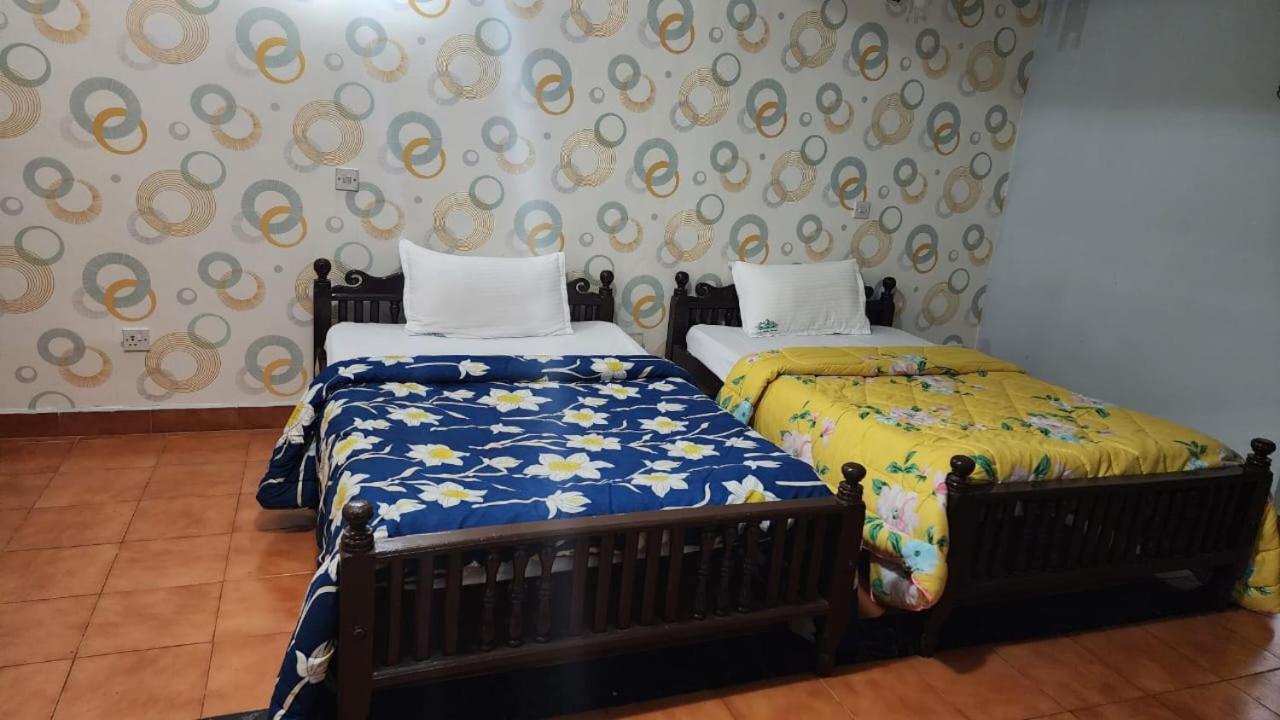 Bob Leisure Hotel Ooty Kültér fotó